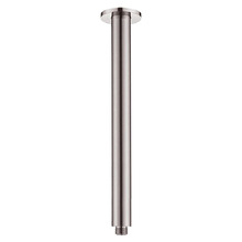 Rosa Round 250mm Ceiling Shower Arm & Head